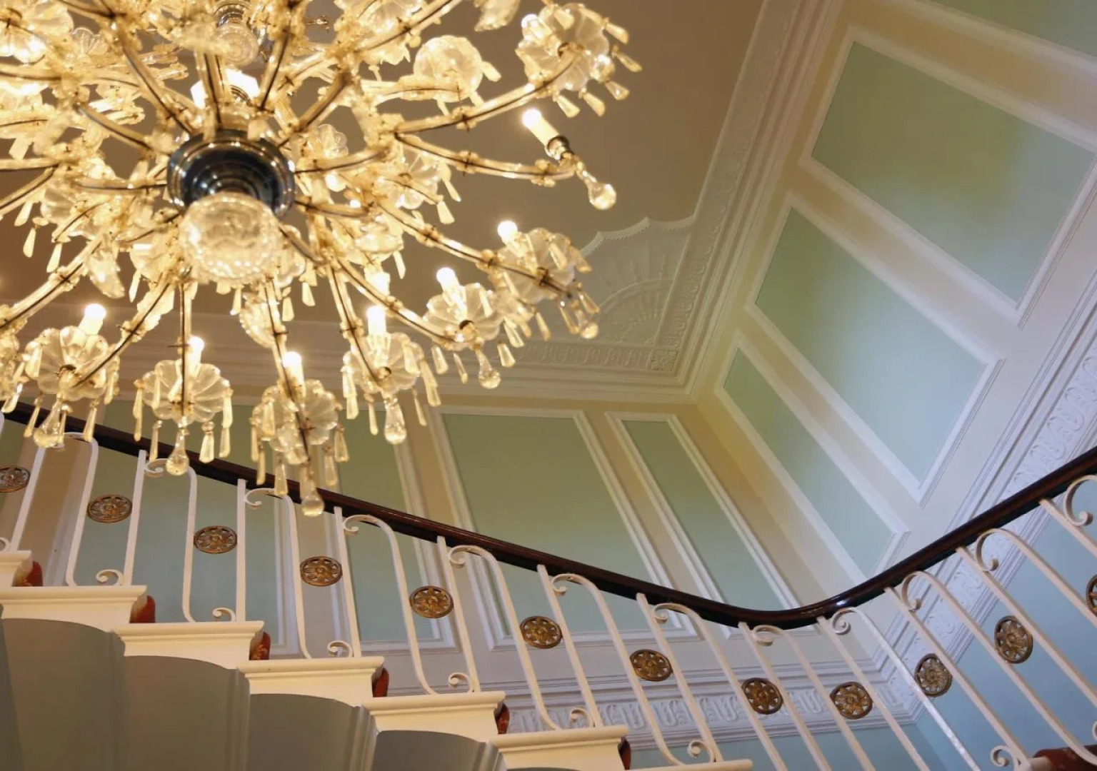 Hazlewood Castle & Spa