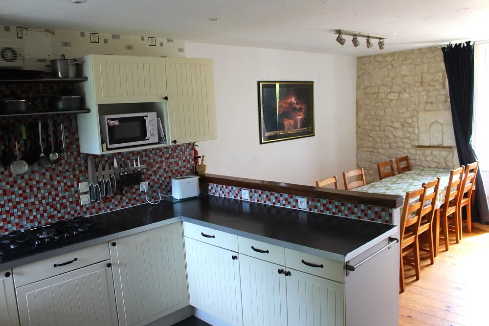 Chez Augros Meublées de Tourisme