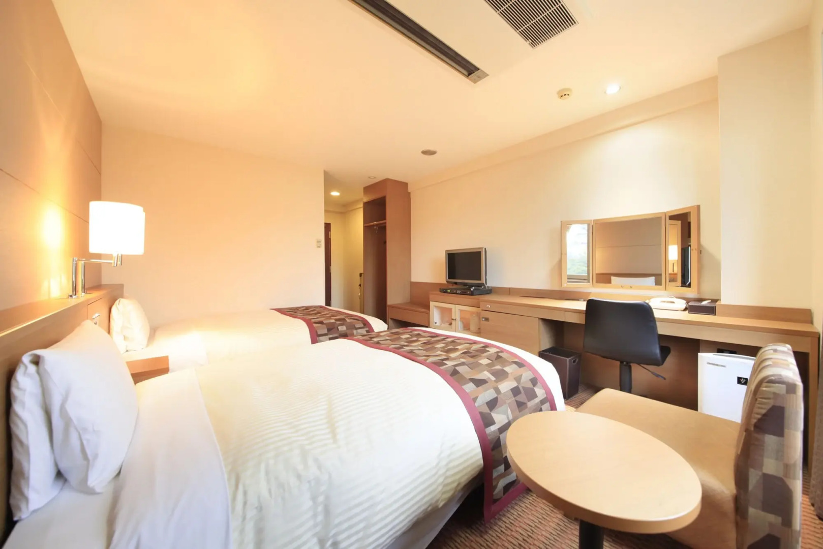 Vessel Inn Fukuyama Station