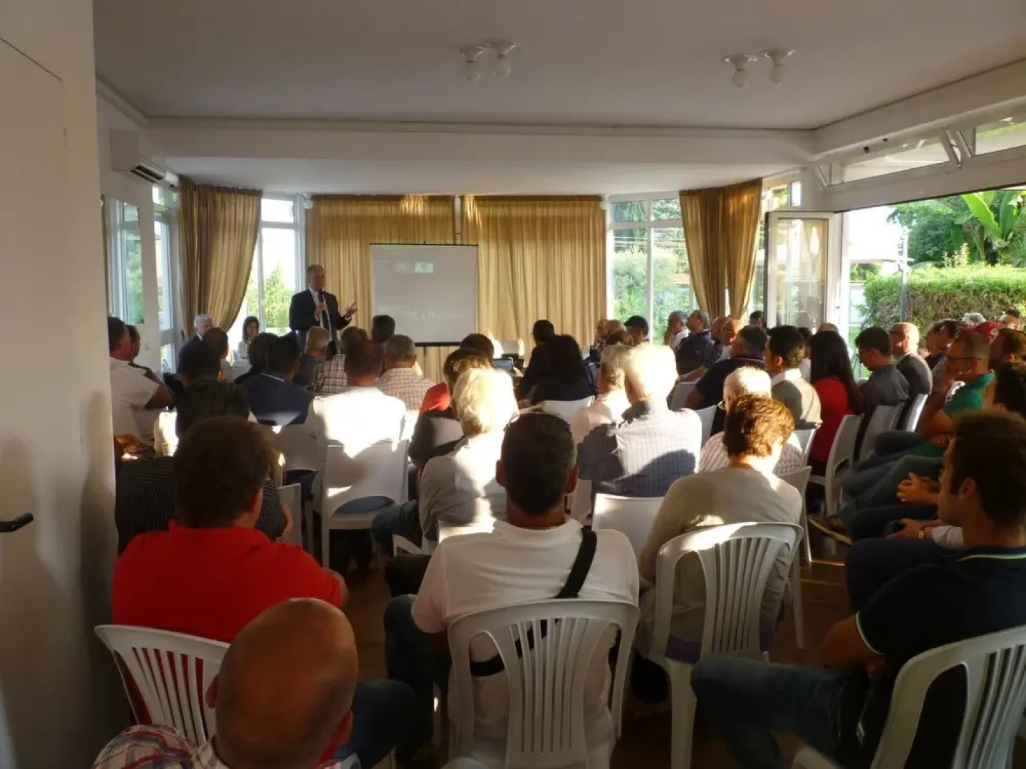 Agriturismo Giulia Be