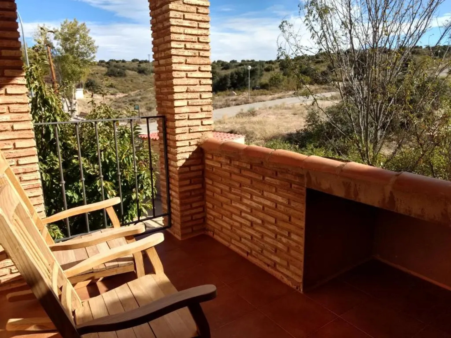 El Mirador De Ruidera