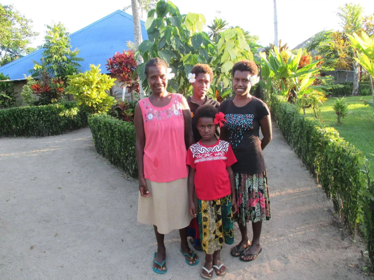 Manmimar Nature Lodge