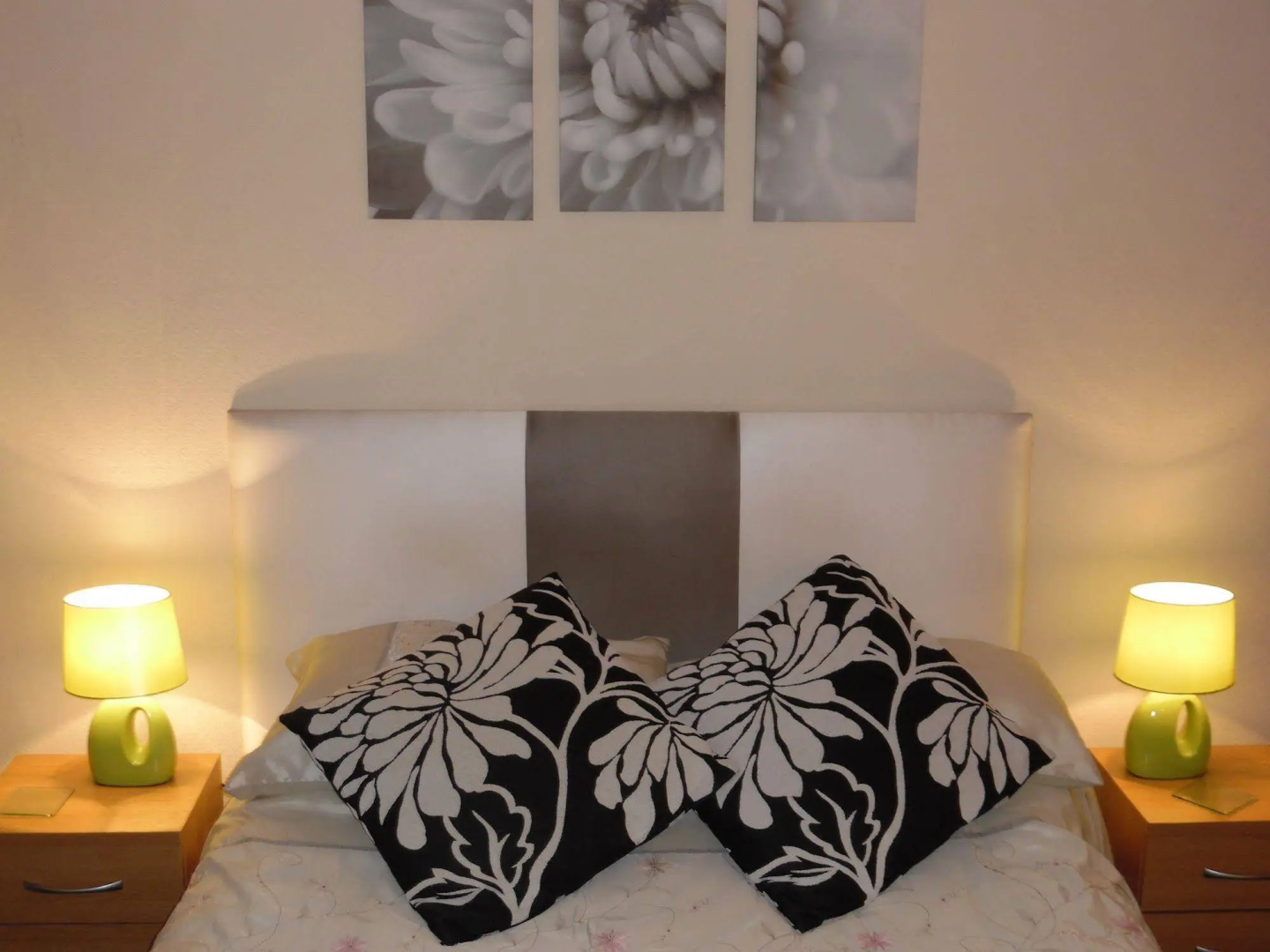 Kirk Lea Guest House