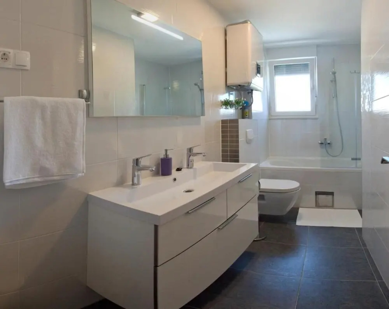 Apartments Villa Diamond