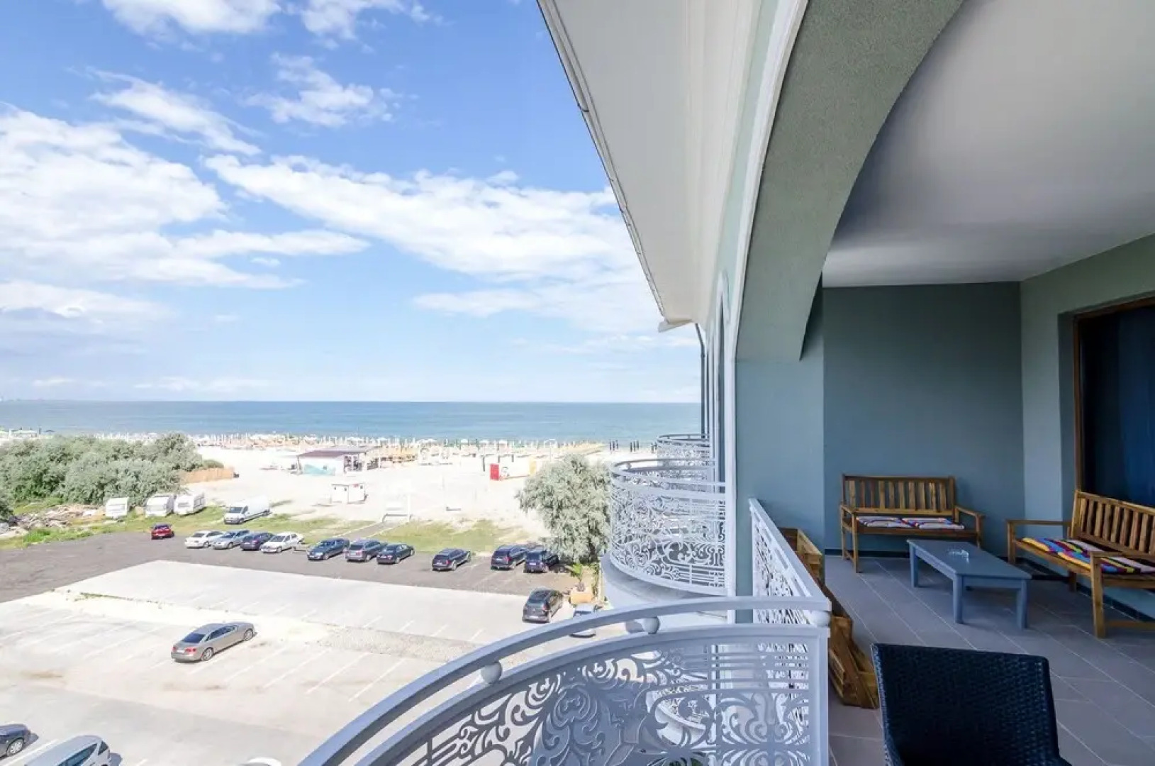 Phoenicia Boutique Hotel & Casino - Adults Only