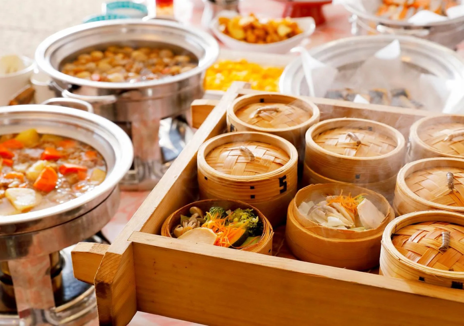 Shokyoto No Yu Mikuma Hotel