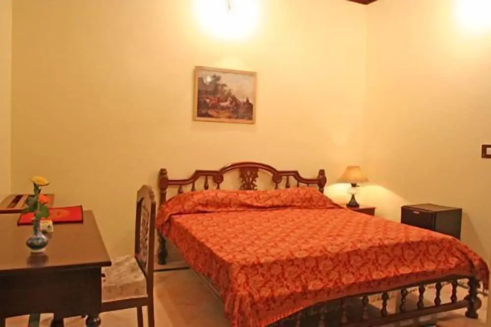 Surya Kunj Home Stay