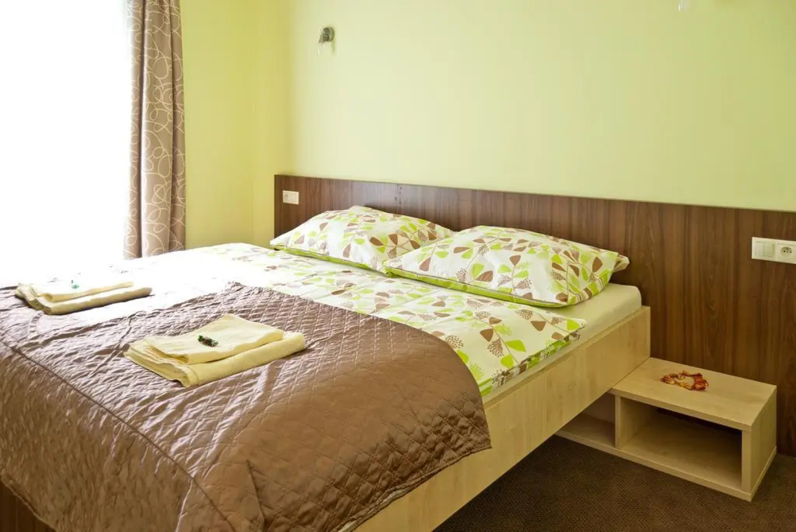 Wellness & Spa hotel Certov