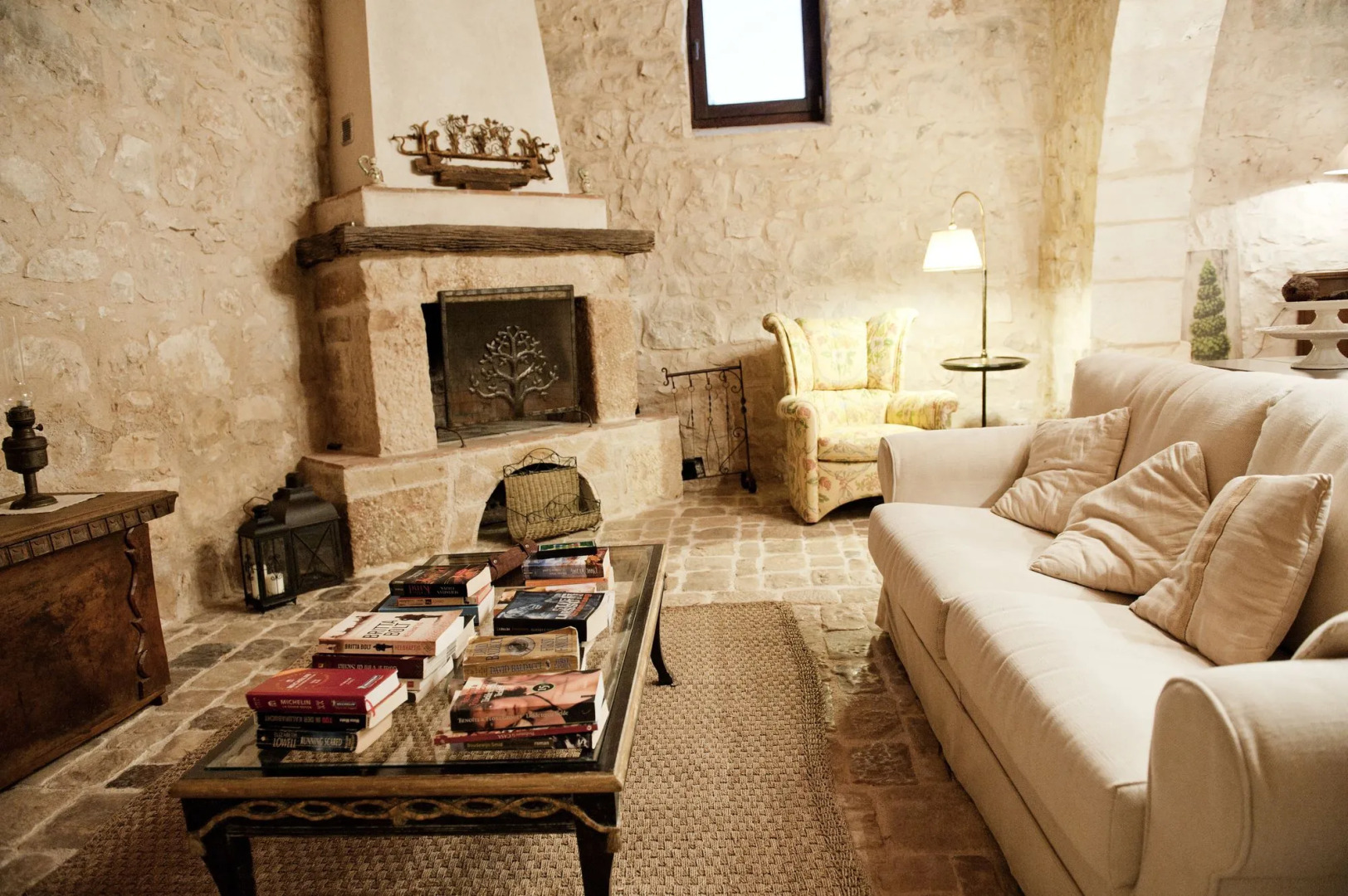 Nacalino Agriturismo