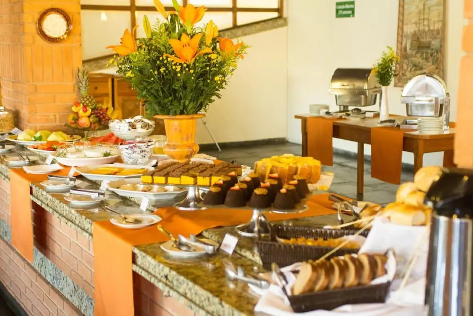 Hotel Portal das Águas