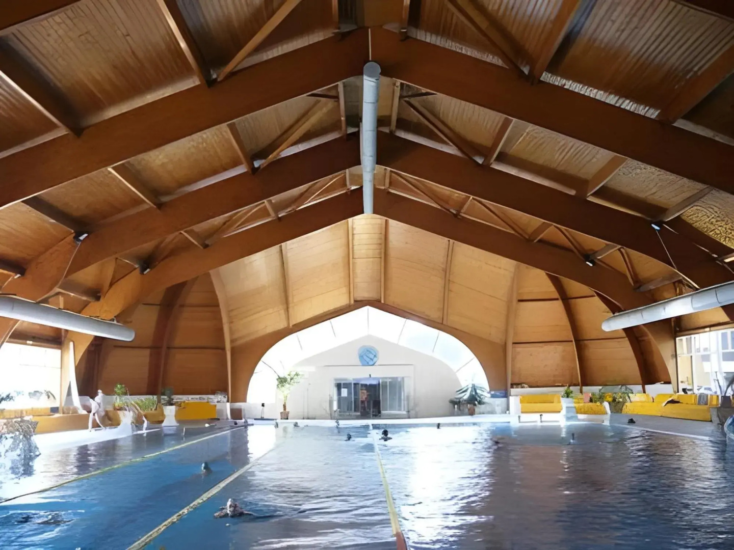 Het Vezer Apartmanhotel