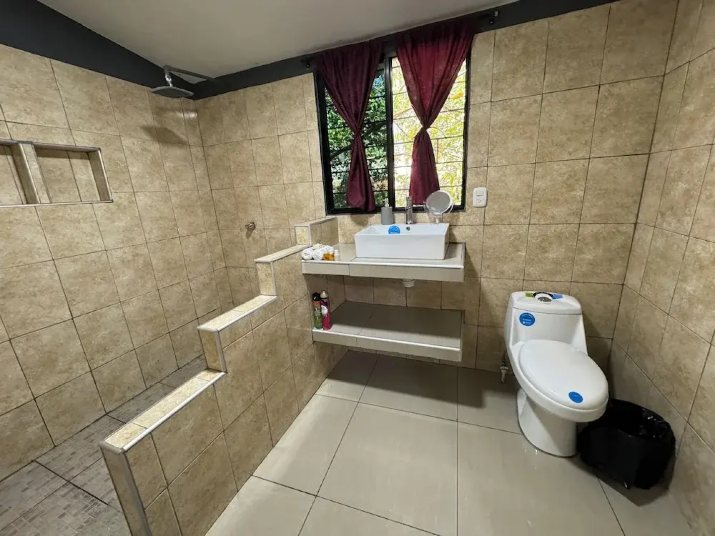 El Mangal B&B