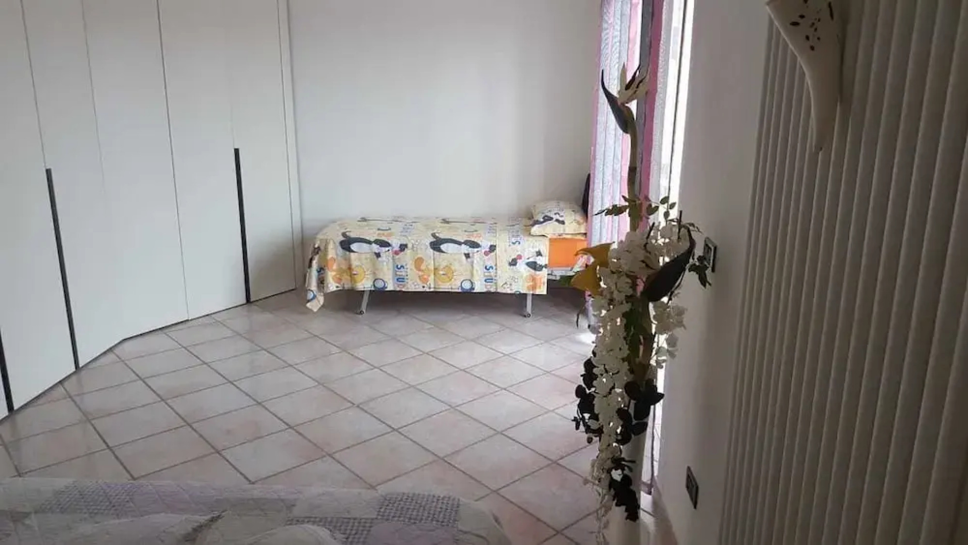 Il Folletto Dispettoso