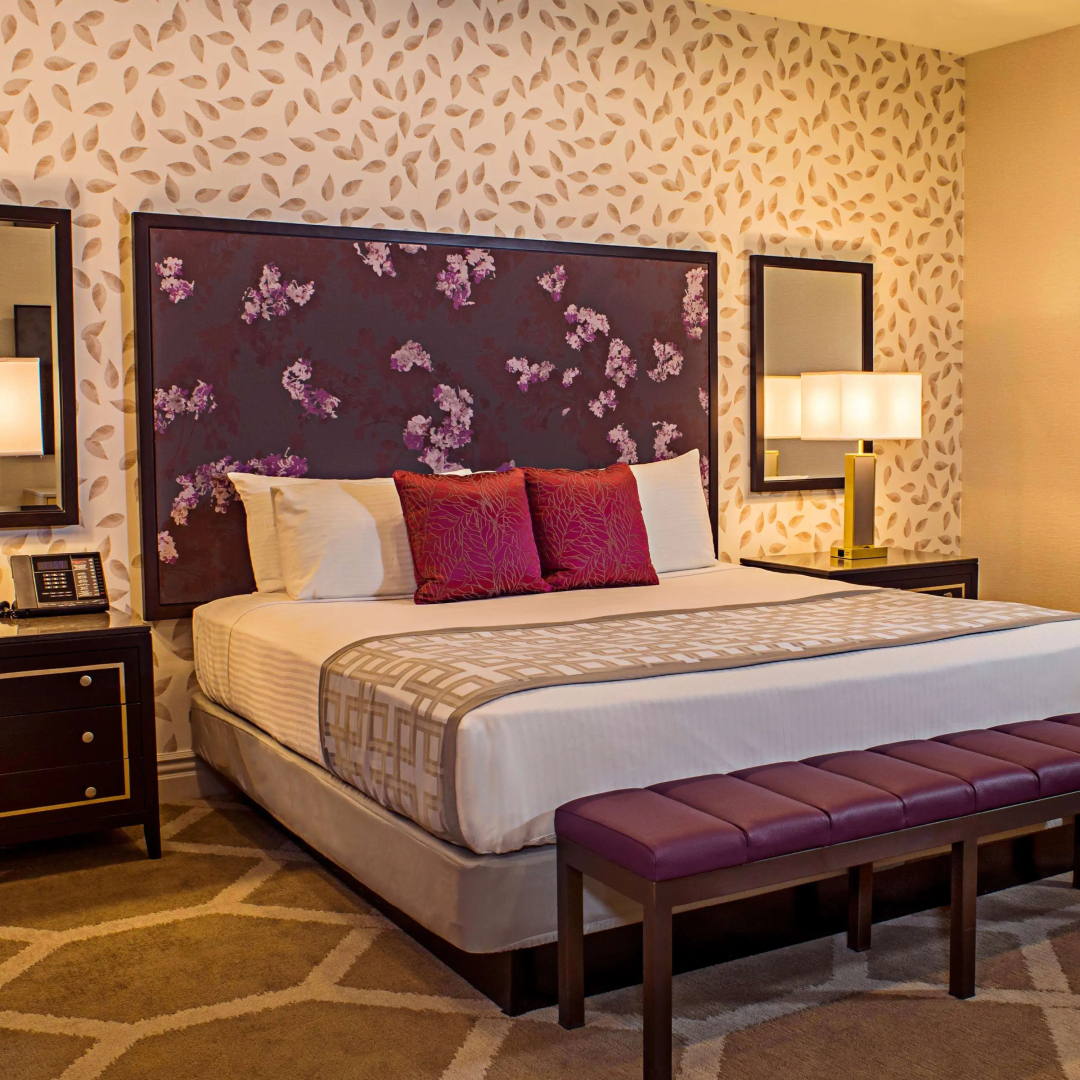 The Orleans Hotel & Casino