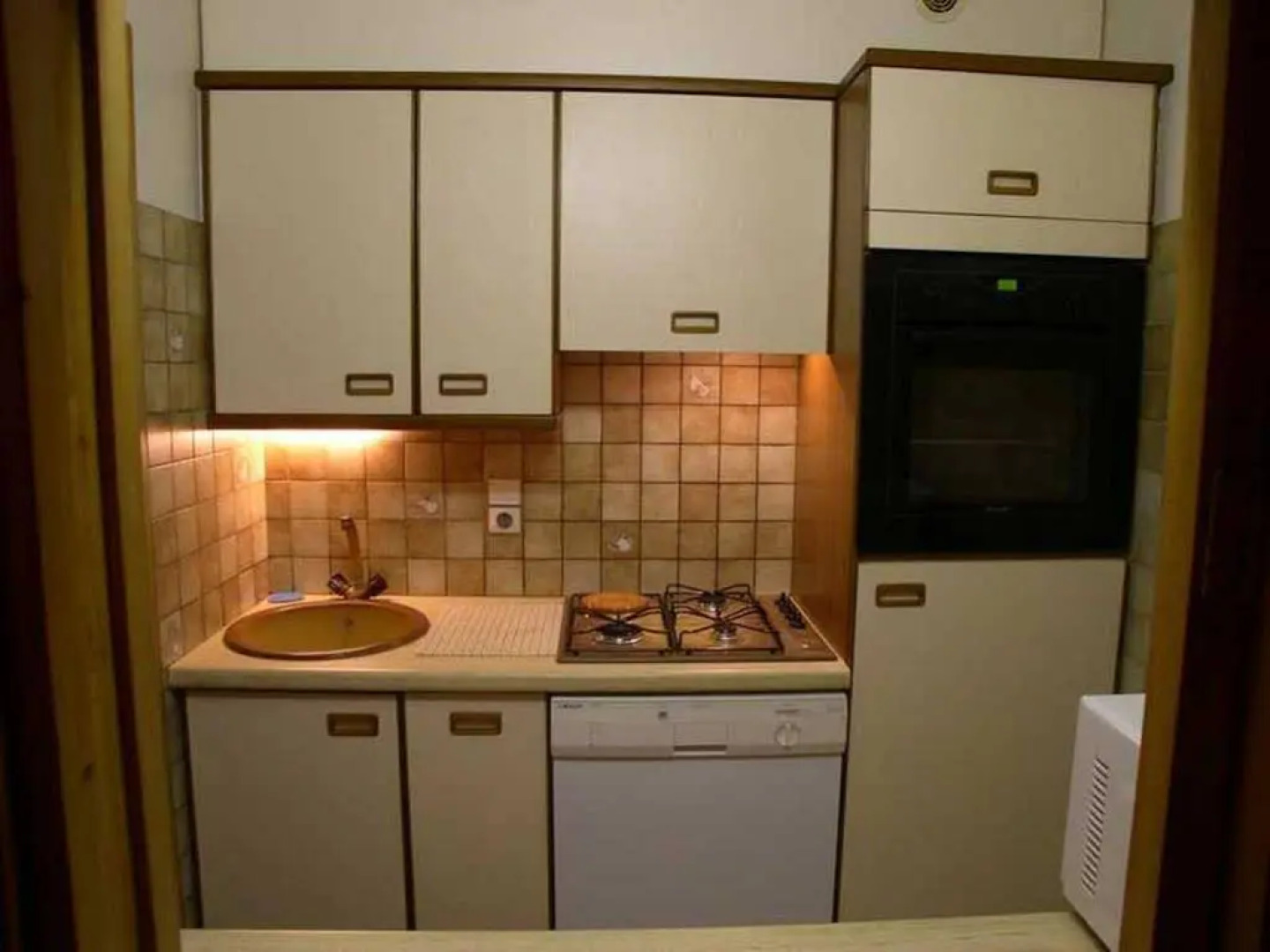 Appartement Le Charvin