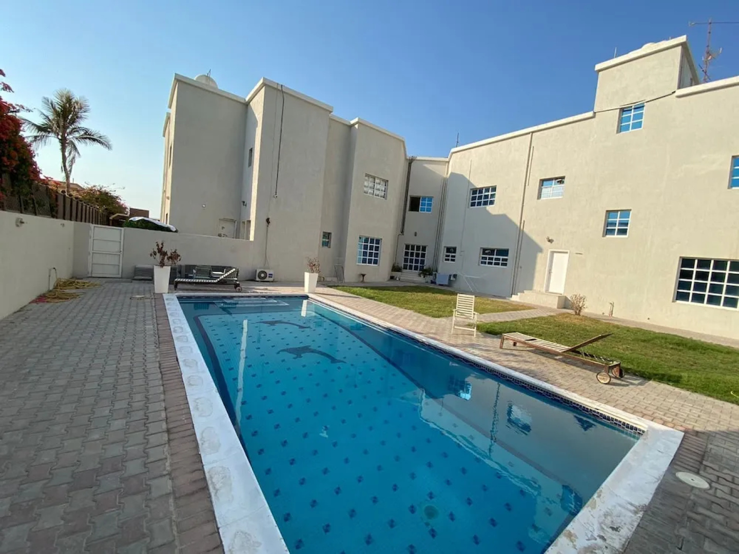Villa 124