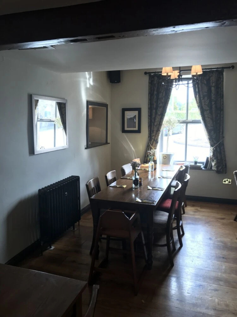 Feildens Arms
