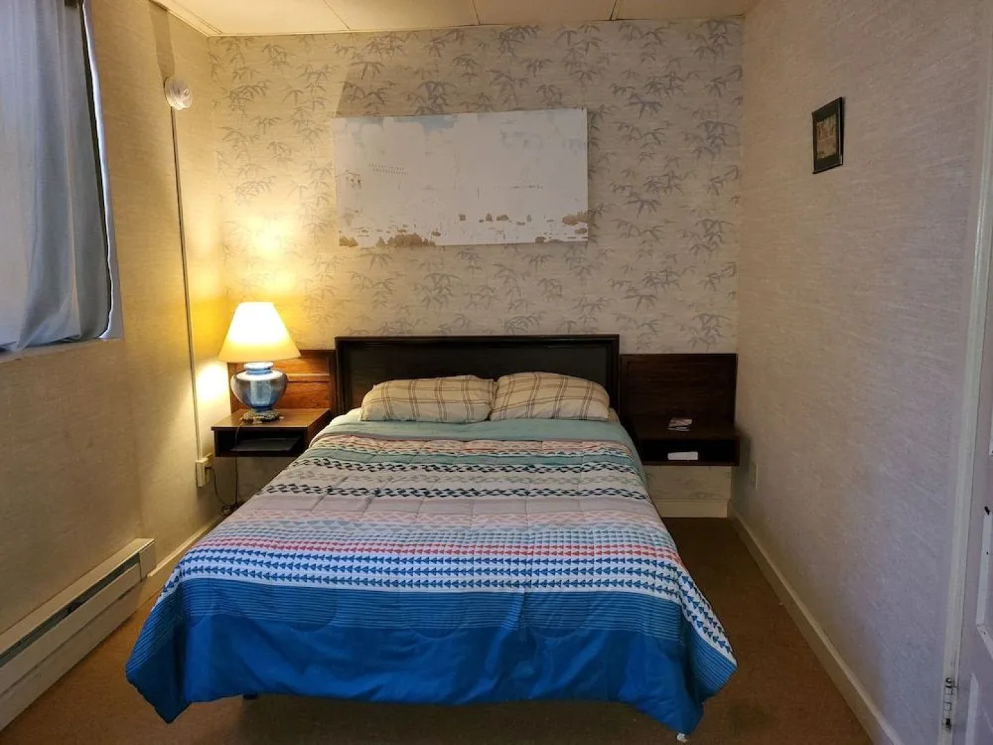 Historic Heritage Hotel