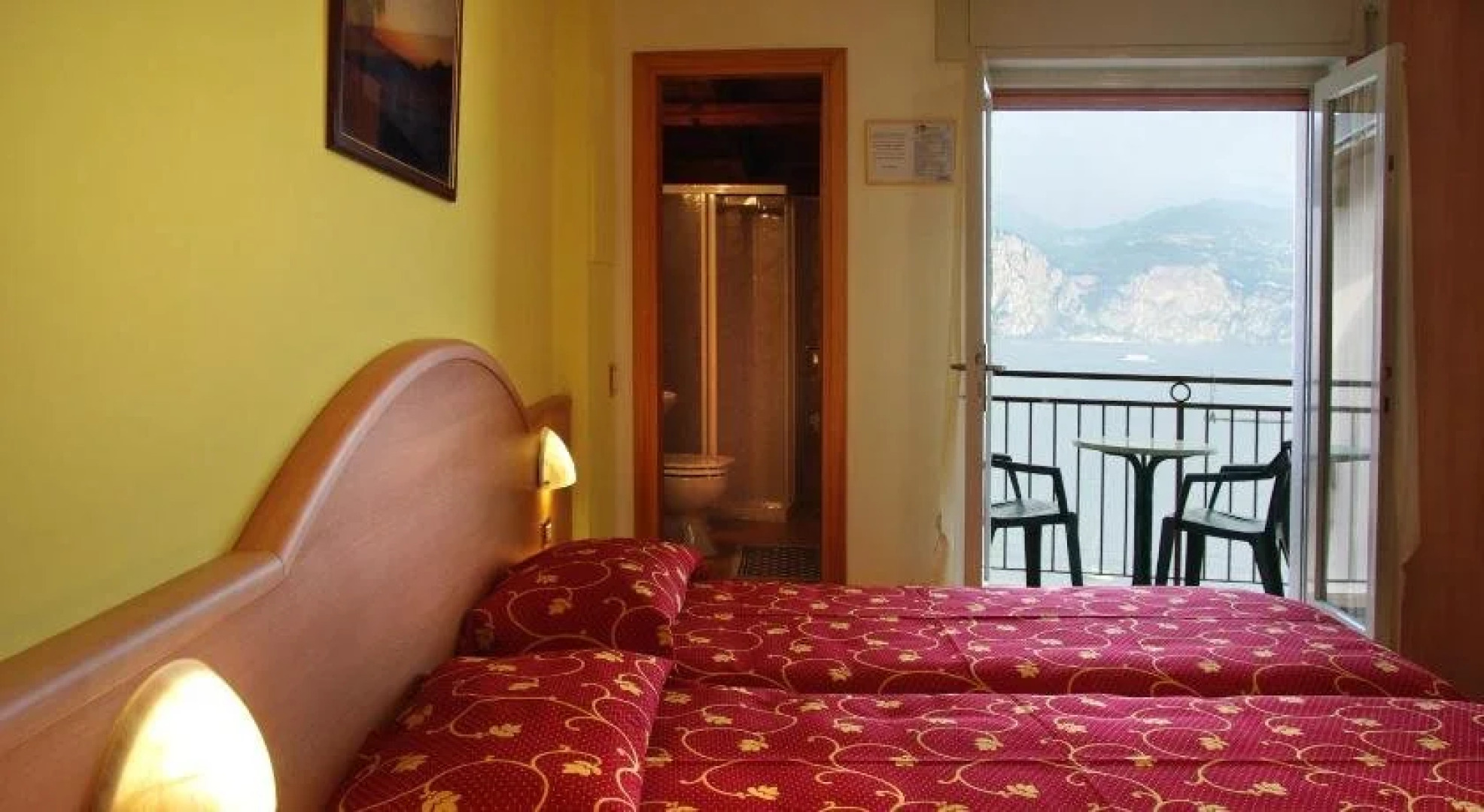 Albergo Residence Panoramica