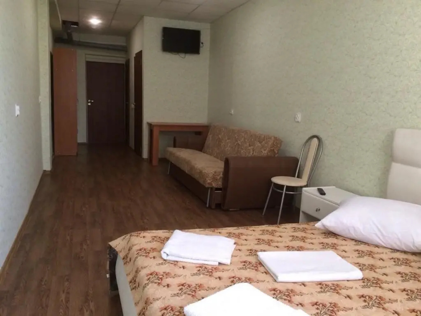 Отель Гостиница Лоран