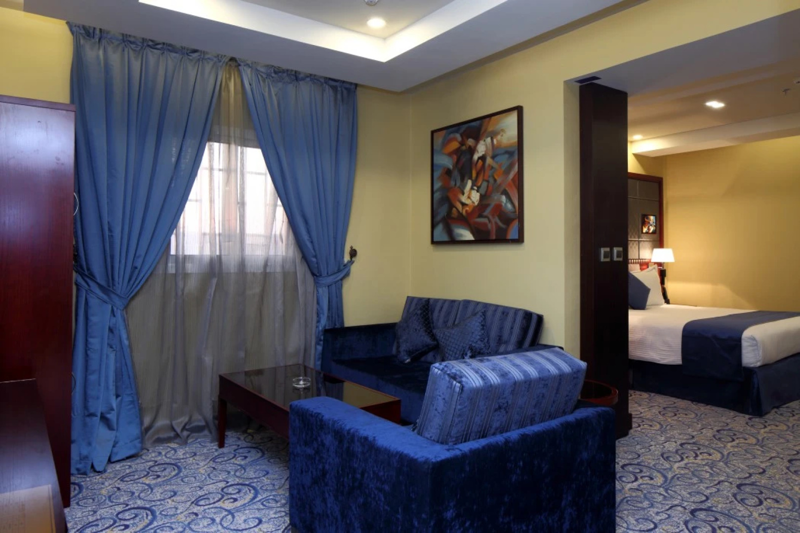 Intour Al Khafji Hotel