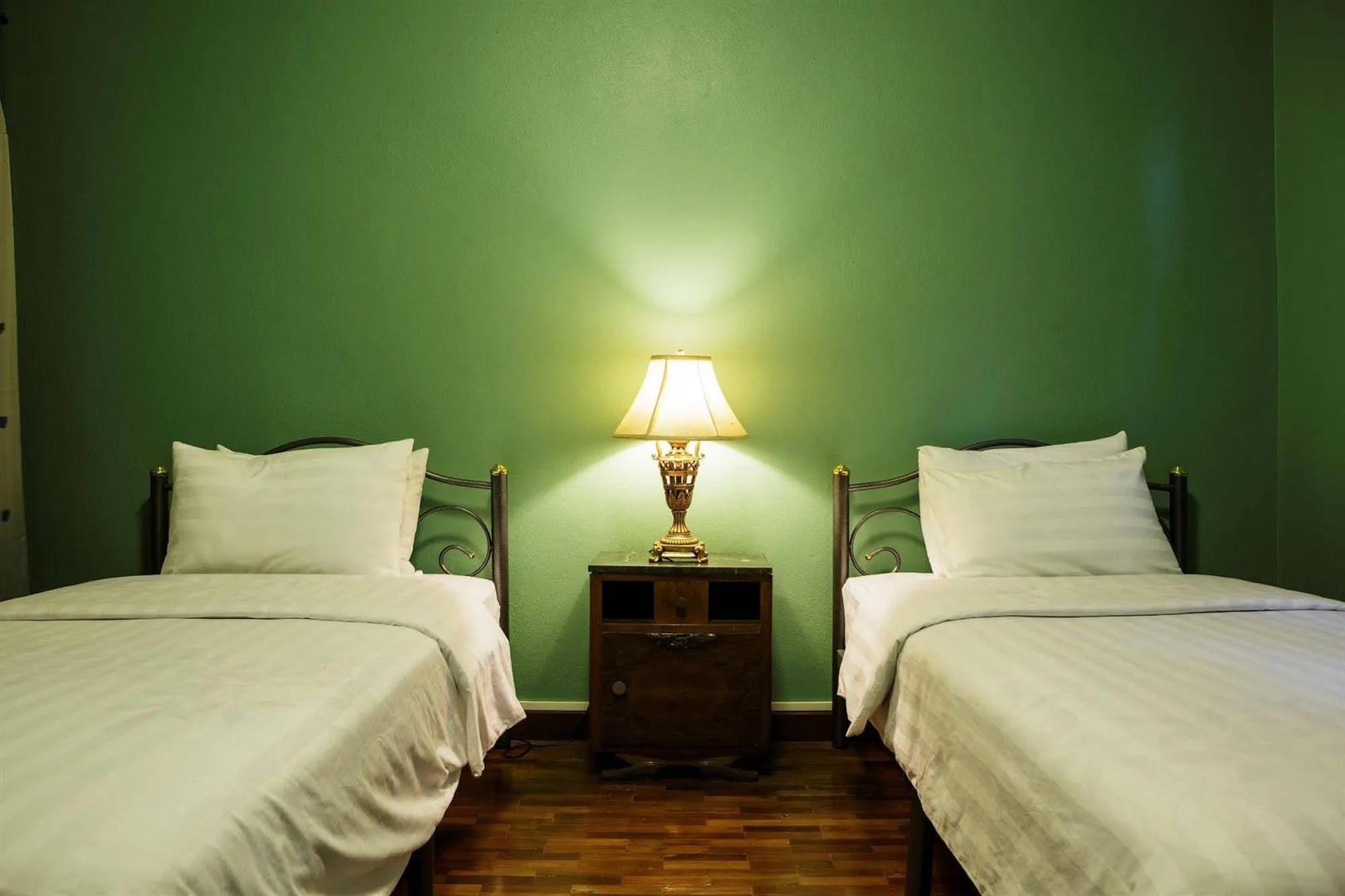 Away Paradise Chiang Mai Villa