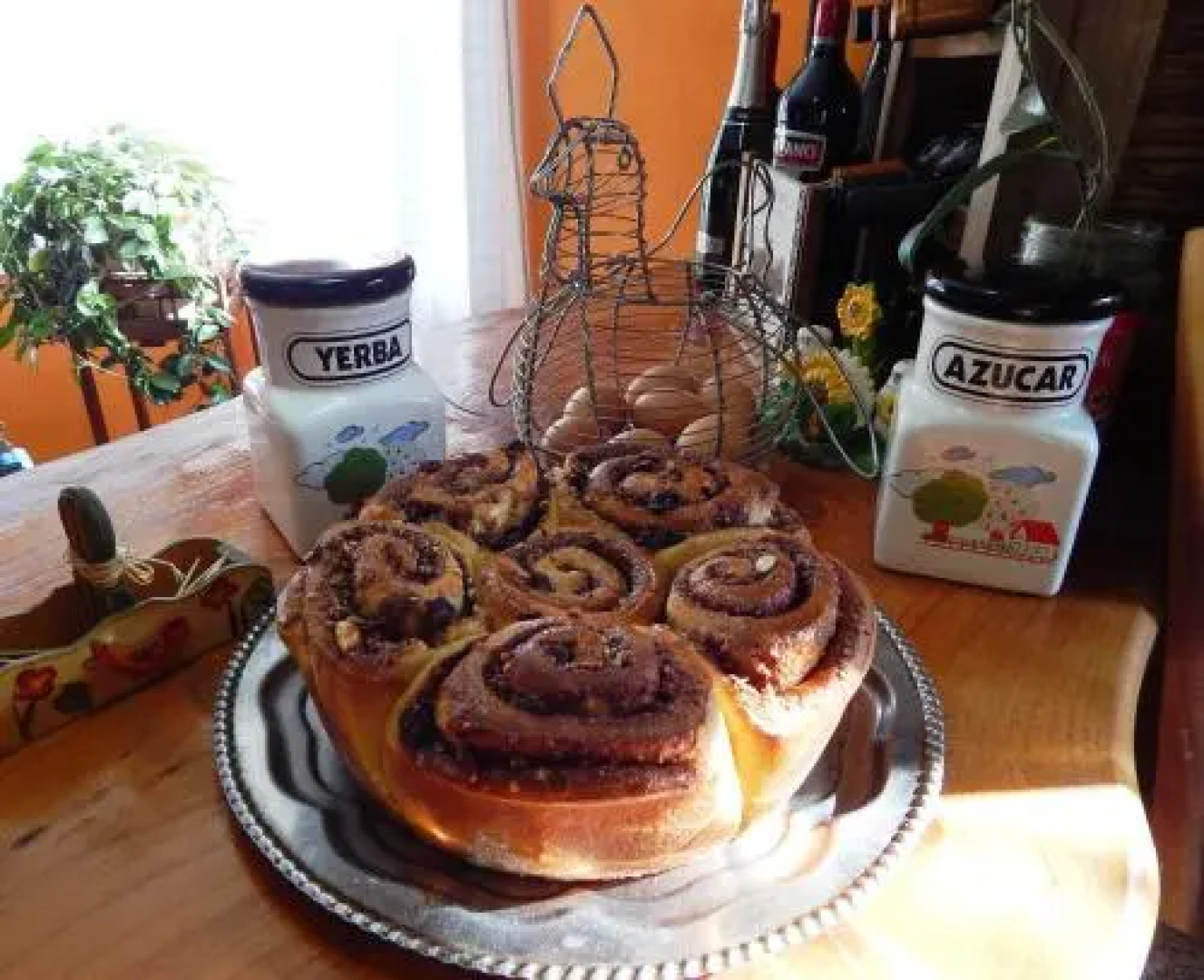 Morada La Silvestre Cabanas