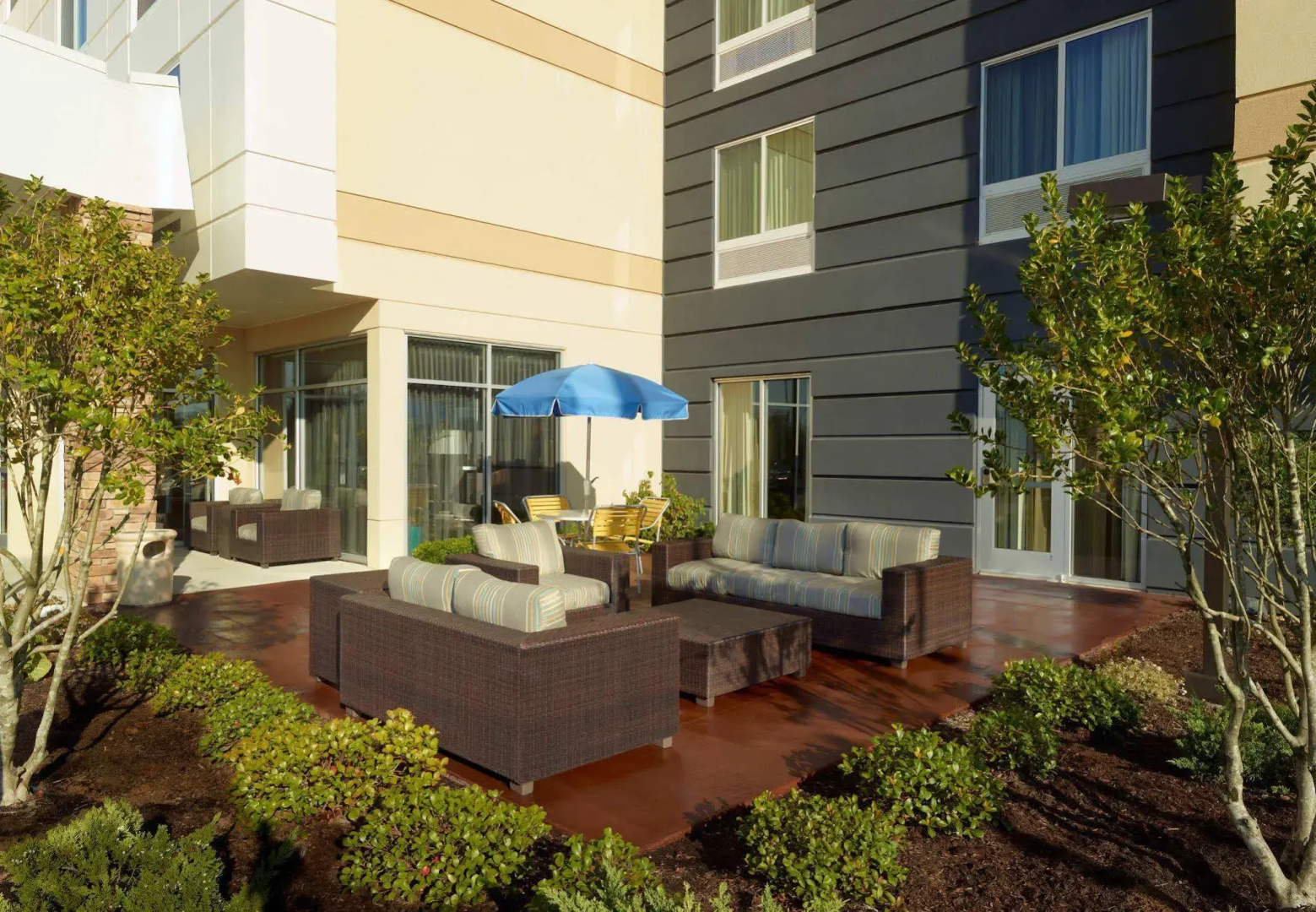 Fairfield Inn & Suites by Marriott Fayetteville North