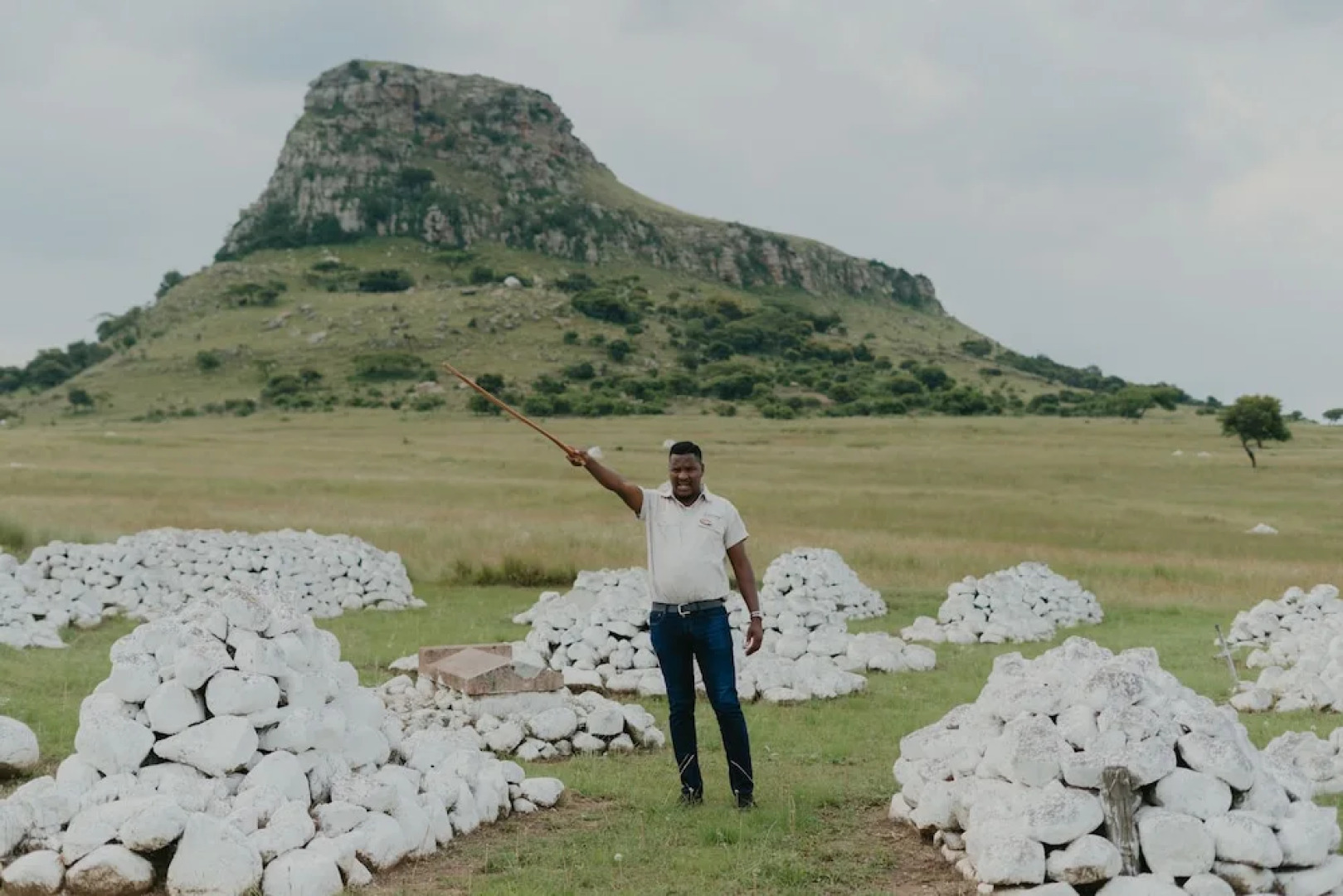 Valley Lodge - Babanango Game Reserve