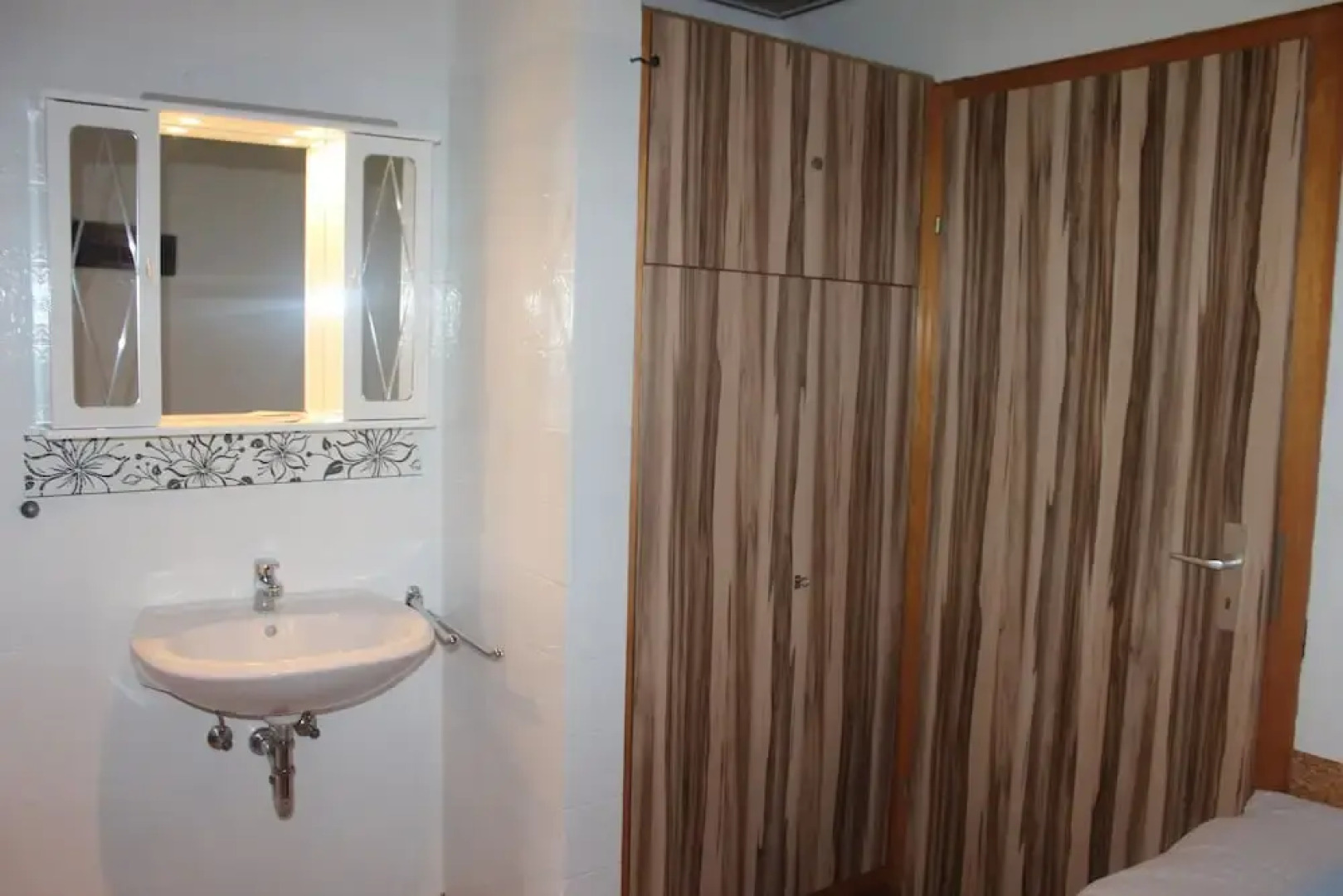 Waldpension Pfeiferhaus