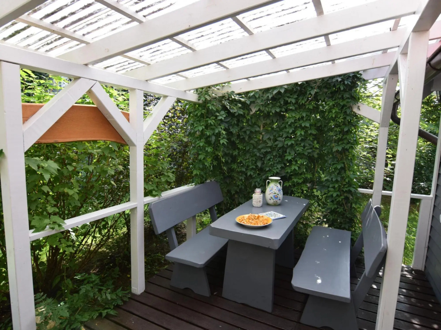 Holiday home in Frydrychowo