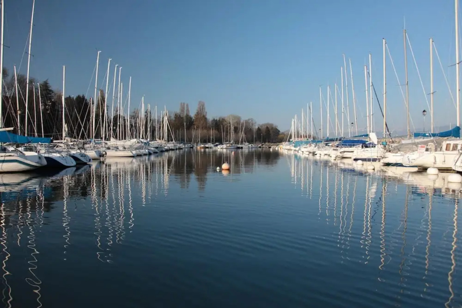 Hotel Restaurant Du Port