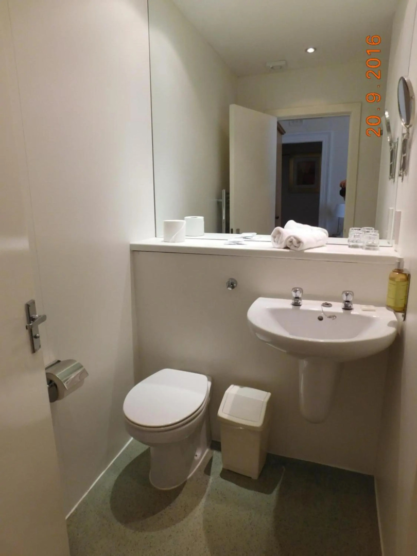 Horizon Hotel