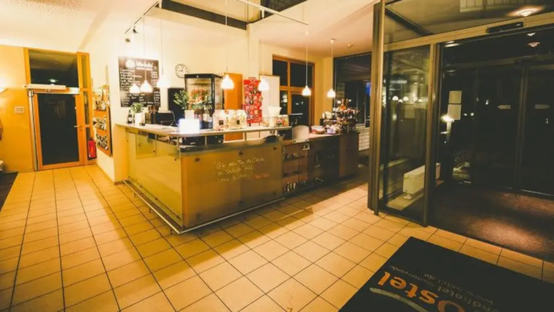 Ostel Jugendhotel Bremervörde