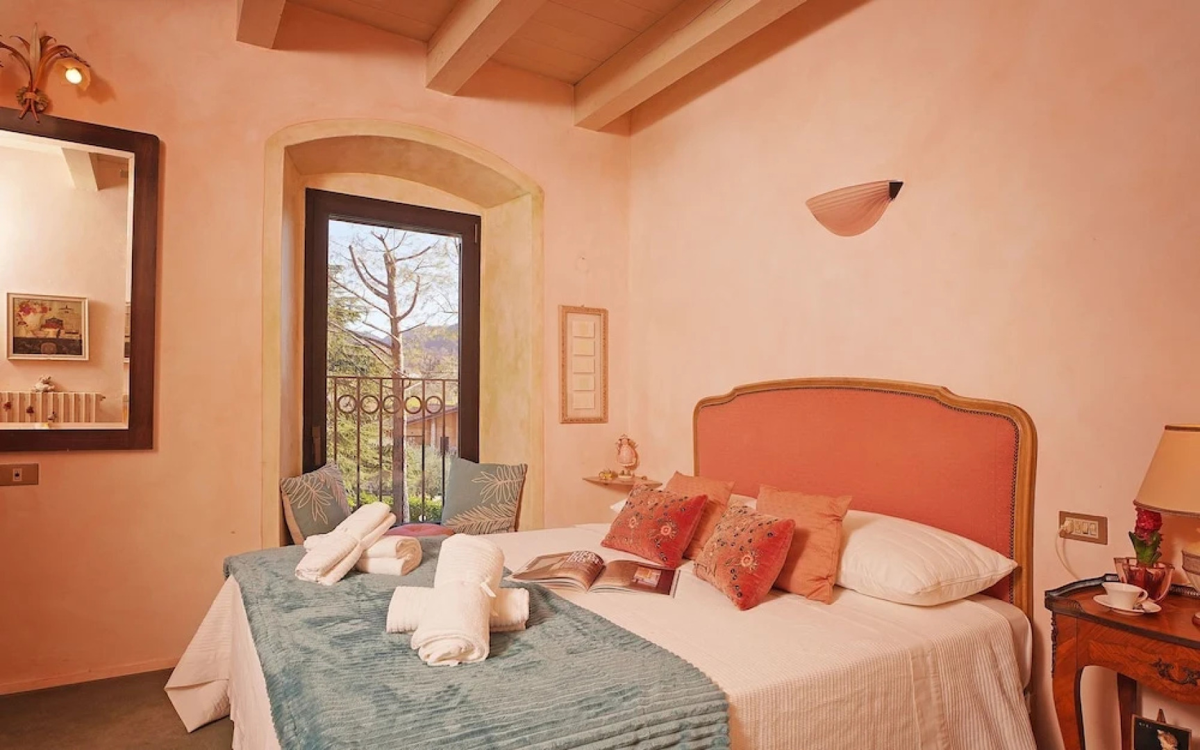 Gardagate - Rustico Liano