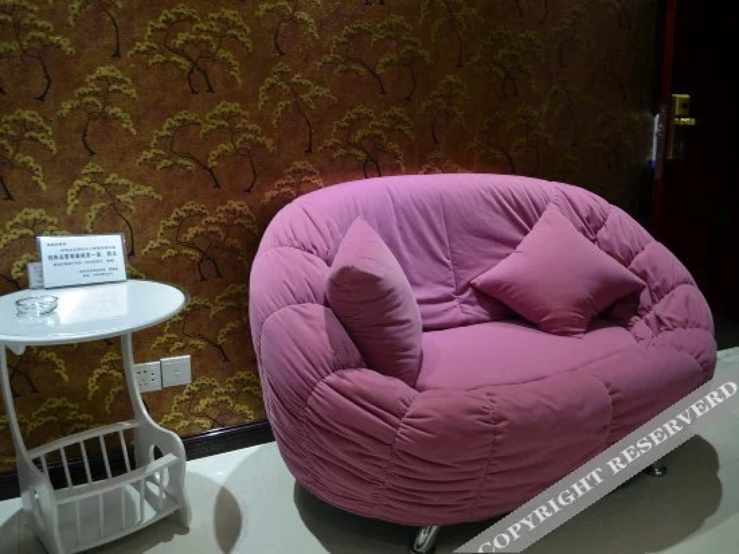 Yijiayuan Business Hotel