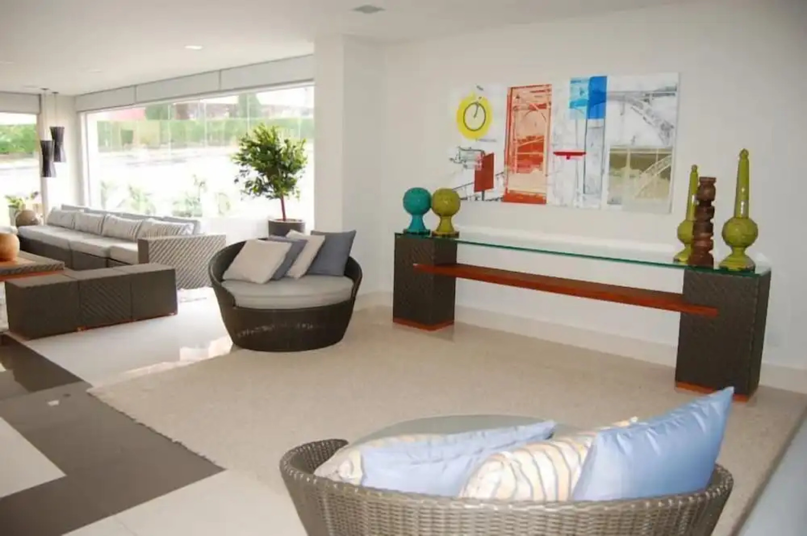 Veredas - Rio Quente Temporada