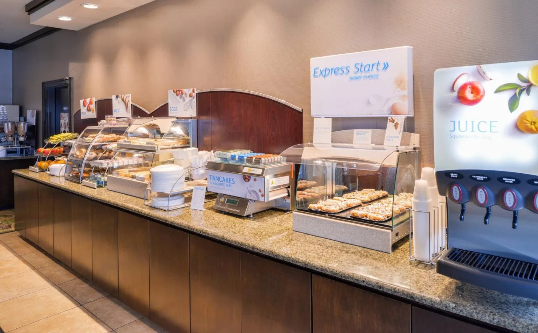 Holiday Inn Express & Suites Wichita Falls by IHG