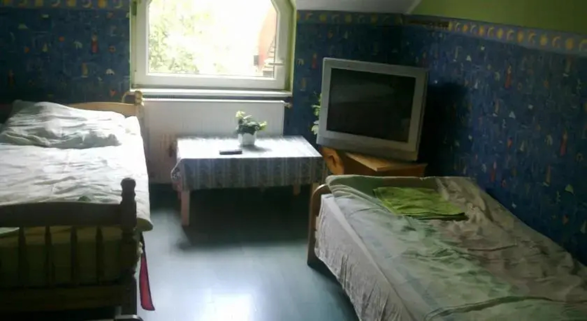 Tanie Pokoje Pracownicze Tczew