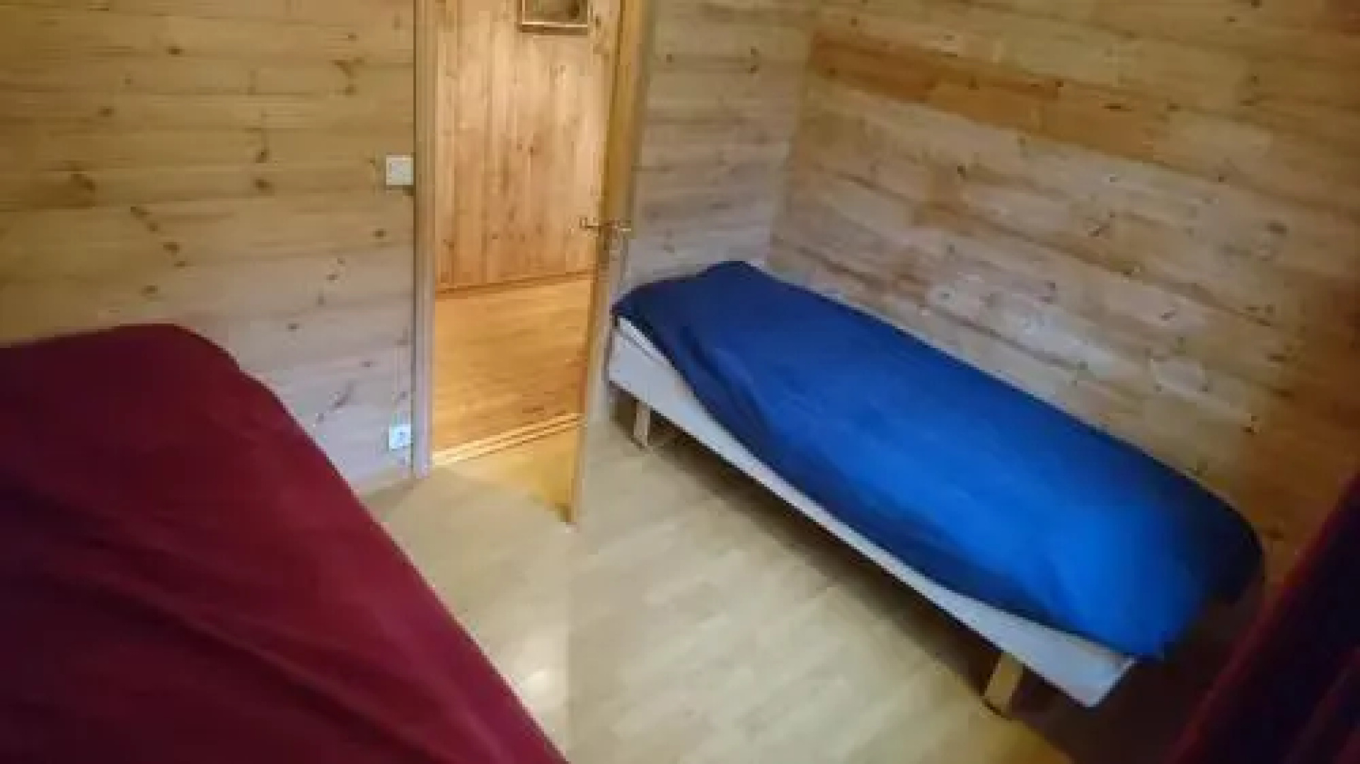 Erpsstadir Cottage