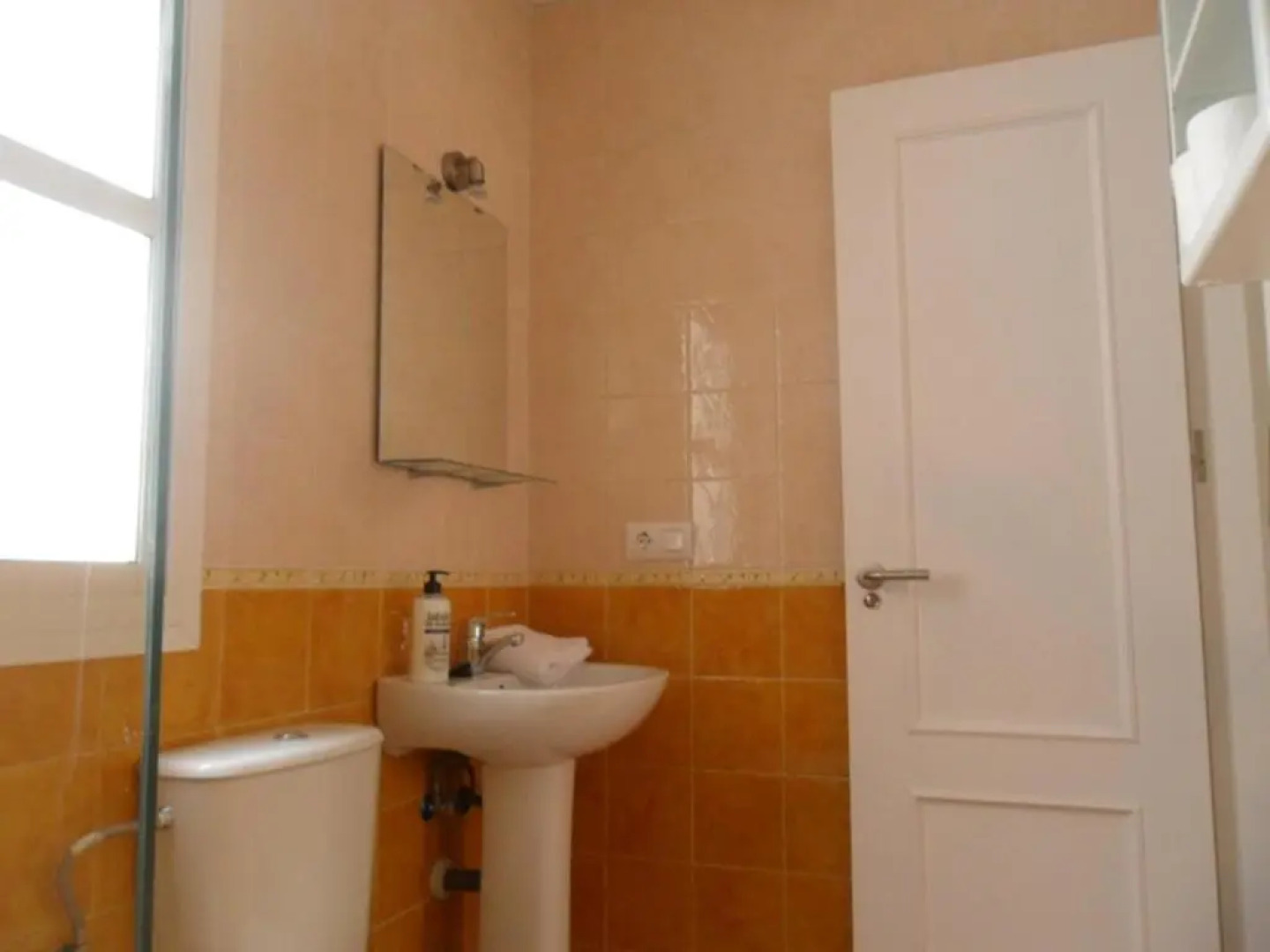 Apartamentos Centro 2 el Puerto