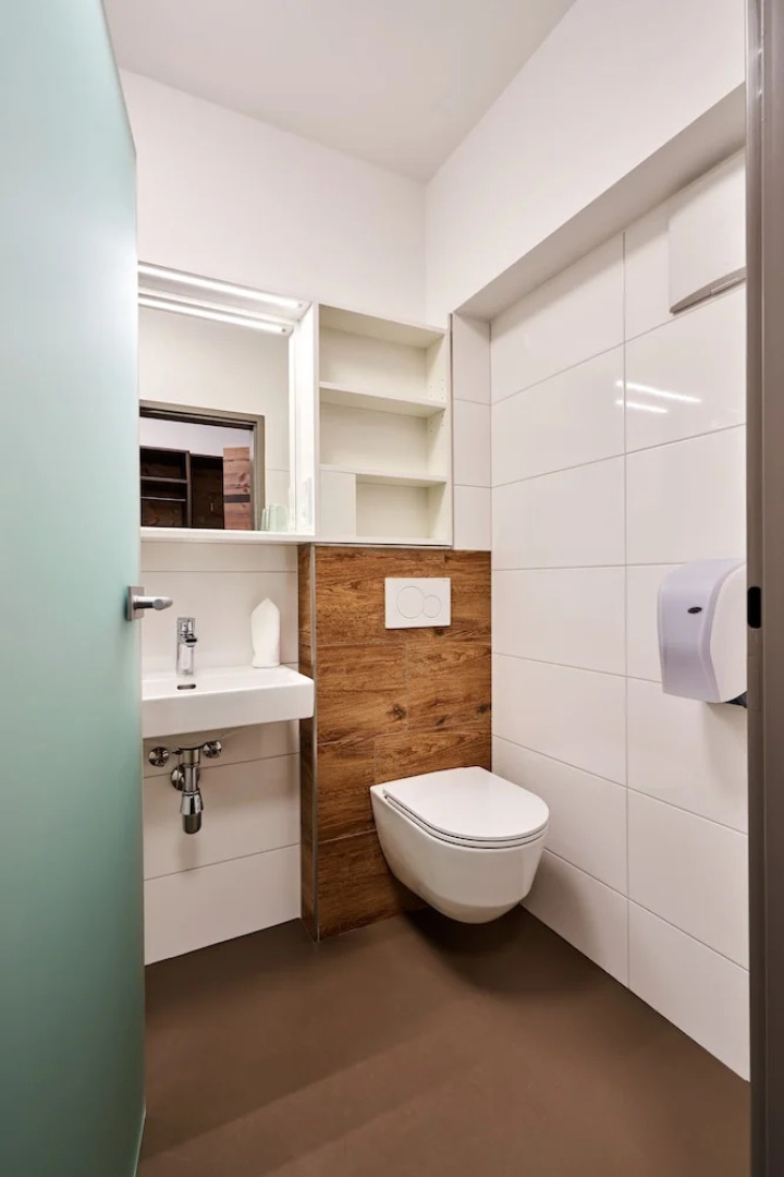 Huemer-Park Motel Vöcklatal