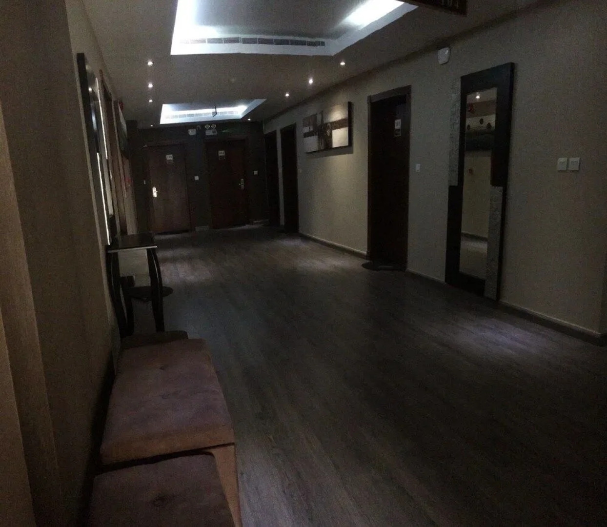 Romooz Inn Hotel Suites