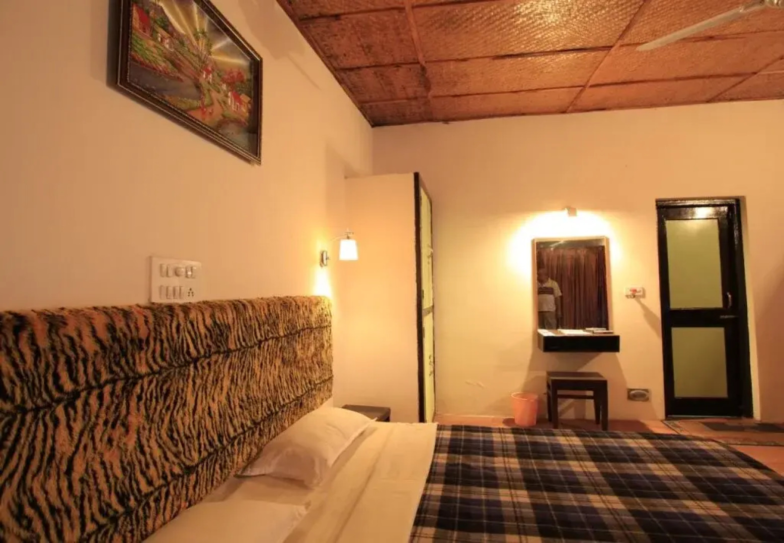 Golbro Tiger View Resort