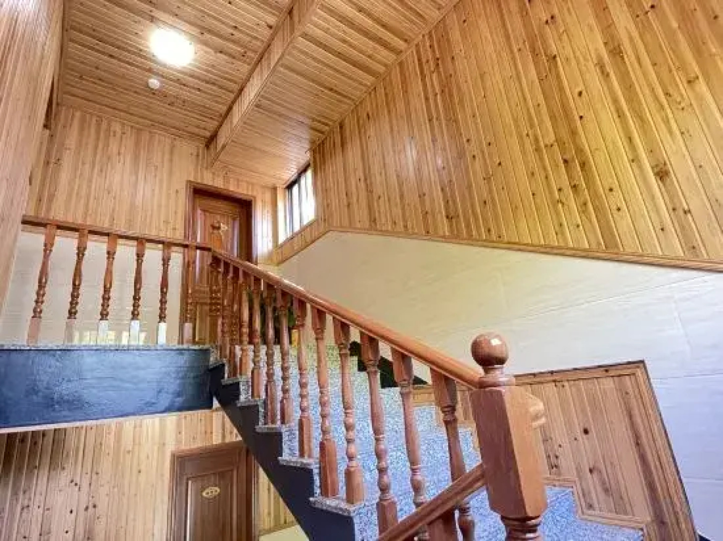 Shanlirenjia Inn Sanqingshan