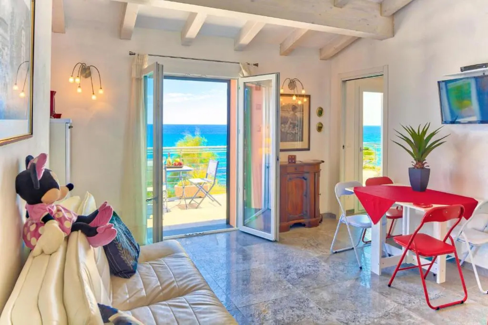 Villa Lucrezia - San Lorenzo al Mare