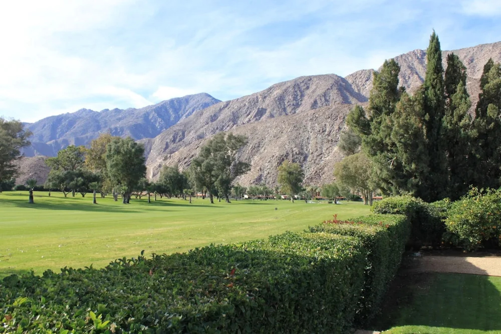 Salomon's Paradise: Desert Home by RedAwning