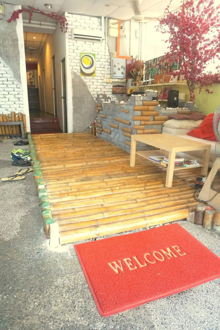 Tropical Guest House