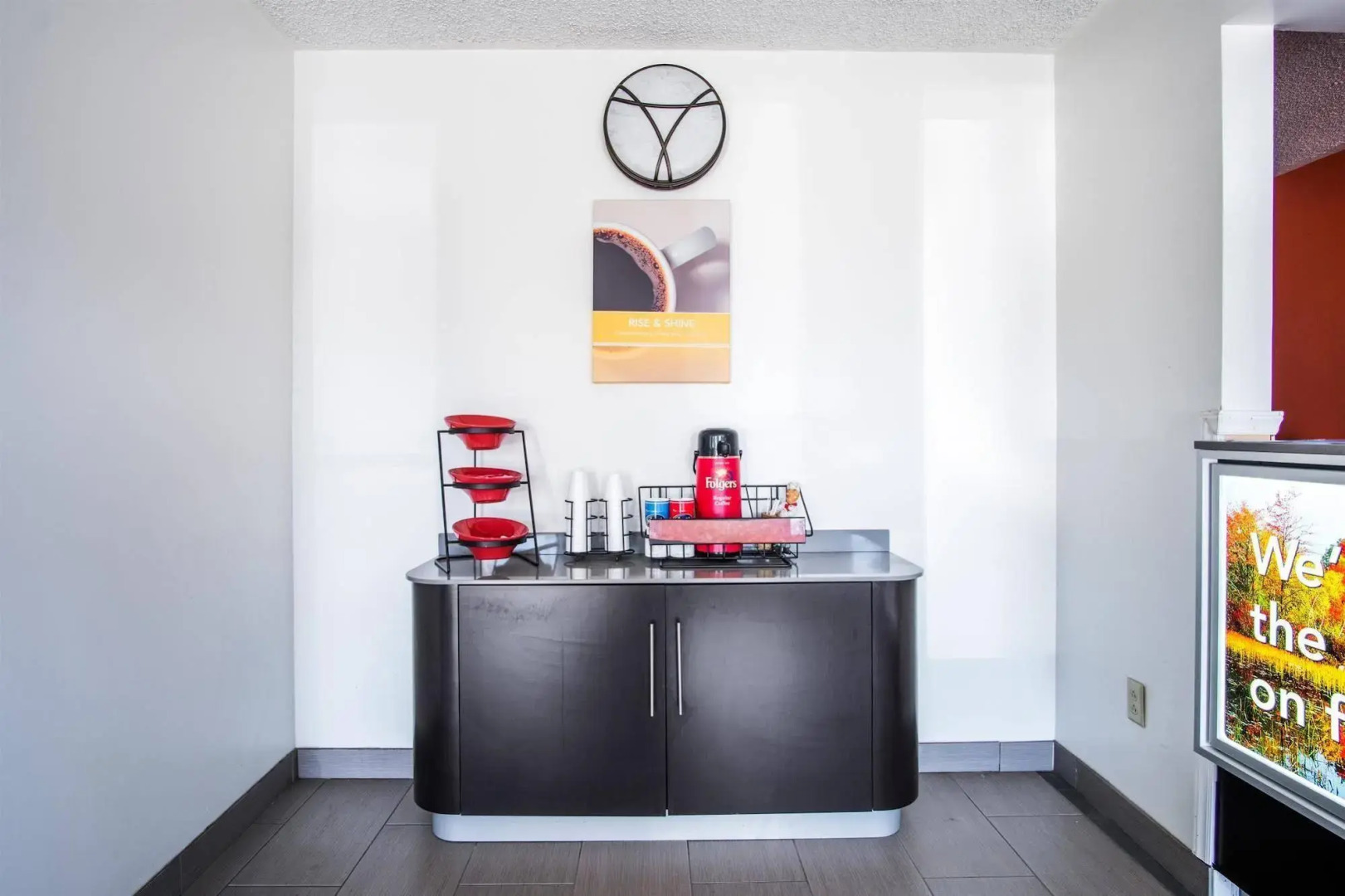 Red Roof Inn Monteagle - I-24