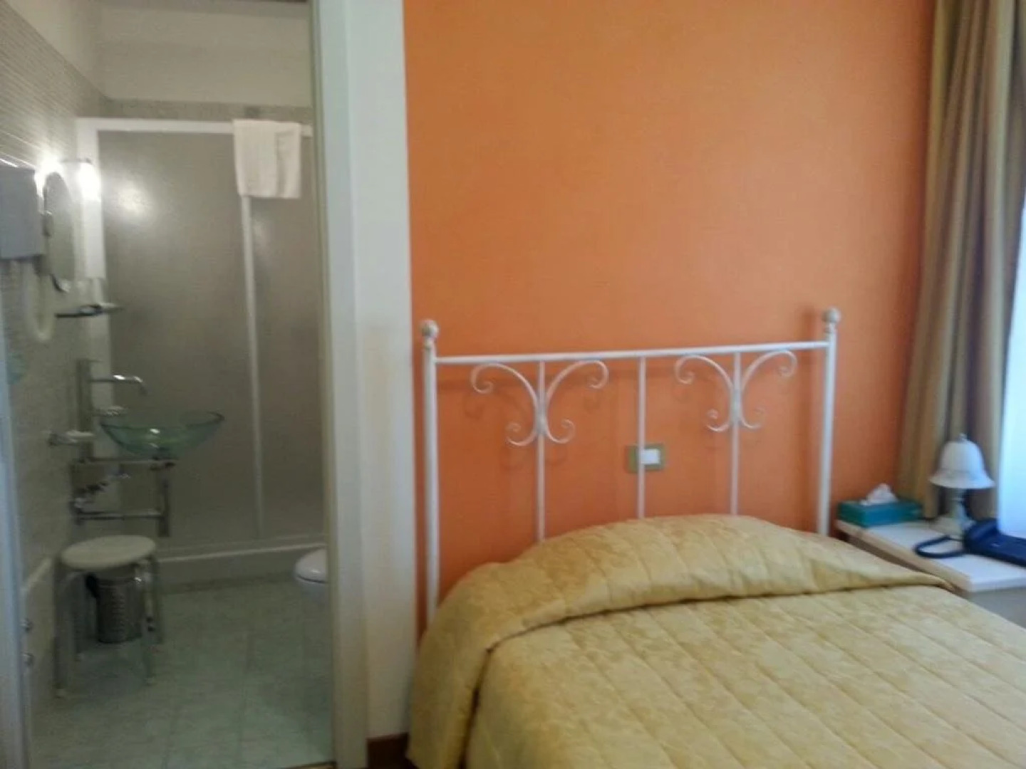 Hotel Ristorante Ruatta